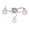 Plafon Boyer (BOYER-3CH) Endon