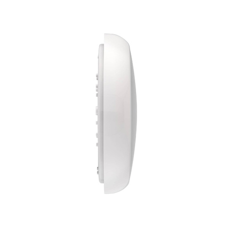 Plafon Hero CCT corridor Emergency IP65 18W (95544) - Saxby