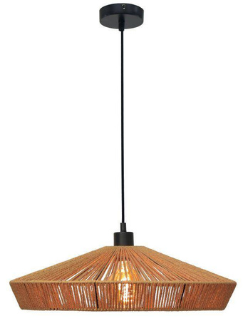 Lampa wisząca YUNKAI (10413/50/72) - Lucide