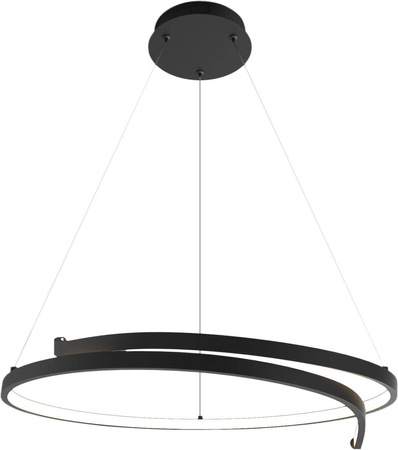 Lampa wisząca LORENZO 35W LED 4000K (ML1583) - Milagro