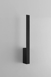Kinkiet LAHTI S czarny LED 3000K (TH.183) - Thoro Lighting