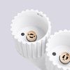 Plafon AURA 2 biały GU10 (SL.1780) - Sollux Lighting