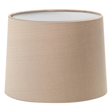 Abażur Tapered Drum 177 Ostrygowy (5013003) - Astro Lighting