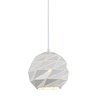 Palermo  (PND-2424-1S-WH) - Italux