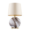 Lampa stołowa HARLEM (8547-ARG) - Argon