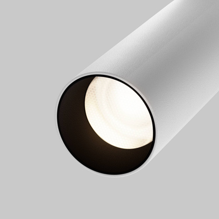 Oprawa do systemu szynowego Focus LED (TR032-2-12W3K-S-W) - Maytoni