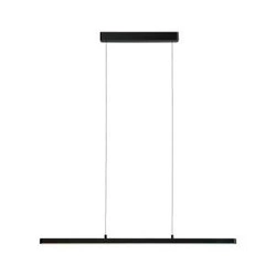 Lampa wisząca LENTO LED DIM SH Zigbee czarny mat (PL79885) - PAULMANN