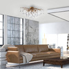 Lampa sufitowa ICICLE 60 cm (8090-11) - Paul Neuhaus