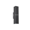 Kinkiet Sky AP2 kol. czarny (126890) Ideal Lux