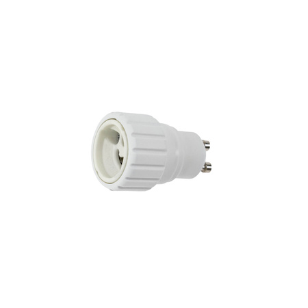 MADARA MINI II GU10 NA SZYNOPRZEWÓD 3F GU10 250V IP20 56,5x121x172mm CZARNY (SLIP003007) - Spectrum LED