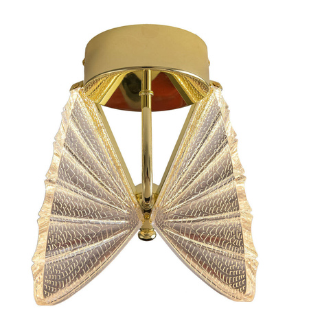 Kinkiet MARIPOSA (LP-1715/1W) - Light Prestige