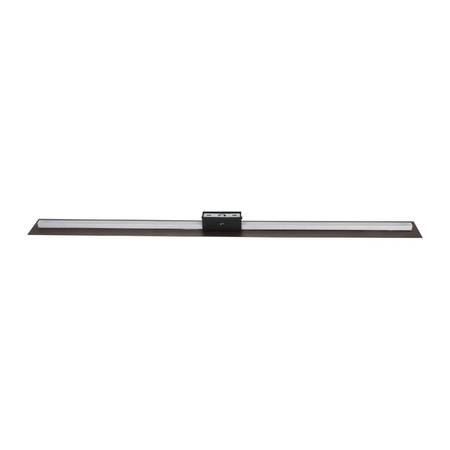 Kinkiet NAVI BROWN LONG LED (4512) - TK Lighting