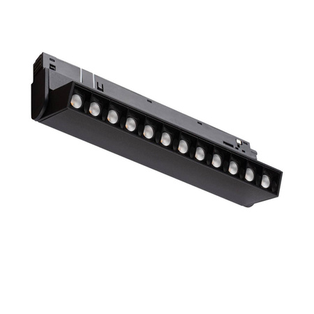 Oprawa do systemu szynowego LVM FOCUS OUT LED 9W 4000K (10646) - Nowodvorski