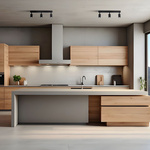 NEX BLACK 3XGU10 LAMPA SUFITOWA (10791) - TK Lighting