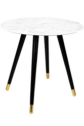 Stół PADRINO 90 biały (KH010100209) - King Home