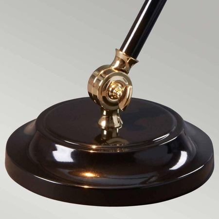 Lampa stołowa Provence Element (PV-ELEMENT-BPB) - Elstead Lighting