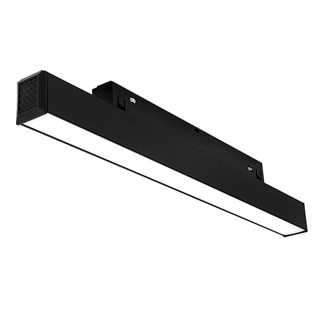 Linia Led do szyn magnetycznych 12W 4000K DDCX-FG300 - DomenoLED