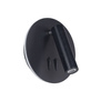Kinkiet Ios 176 Wall & Ceiling  (C176-WL-01-6W-B) Maytoni