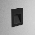 Kinkiet POCKET mini LED Kol. Czarny 4000K (20145-M940-D0-00-12) - AqForm