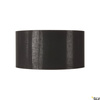 FENDA, abażur, kolor czarny/miedziany, Ø70cm (1000580) - SLV