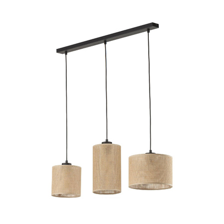 Lampa wisząca JUTA 3 PŁ (4954) - TK Lighting