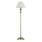 Lampa podłogowa DORA  PT1 9 (020877) Ideal Lux