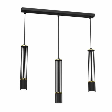Lampa wisząca ESTILO 3xGU10 (MLP8410) - Milagro