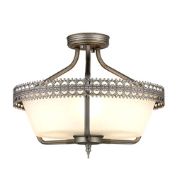 Lampa sufitowa Crown (CROWN-SF) - Elstead Lighting