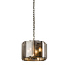 Lampa Wisząca Clooney (61281) Endon