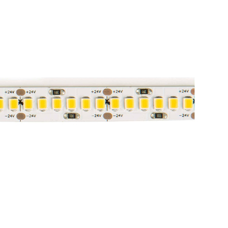  STRIP LED Biały (STRIP_LED_20W/MT_3000K_CRI90_IP65) - Ideal Lux