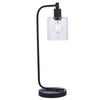 Lampa Stołowa Toledo (95457) Endon
