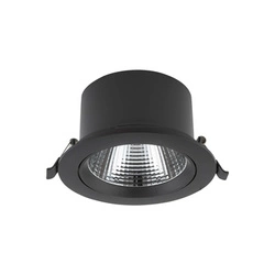 Lampa wpuszczana EGINA LED 15W 4000k (10558) - Nowodvorski