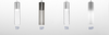 Lampa Wisząca MODERN GLASS Tube LED Kol. Złoty 3000K TR (59849-M930-D9-00-19) - AqForm