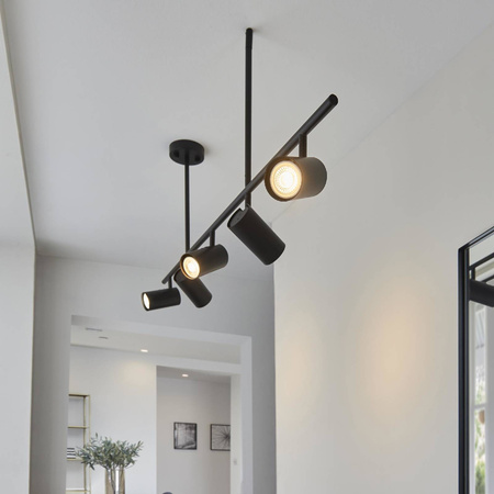 Lampa Sufitowa Rez (98458) Endon