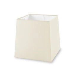 Abażur kwadrat S 180mm piaskowy (PAN-179-14) - Leds-C4