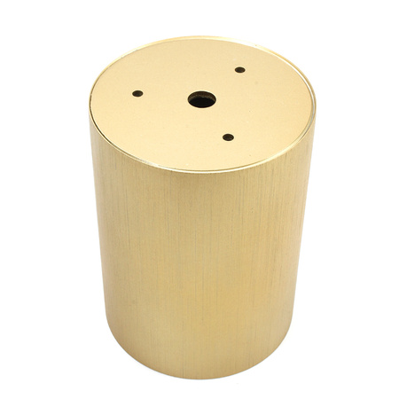 Tuba Gu10 złota PZE-911 - Syntron