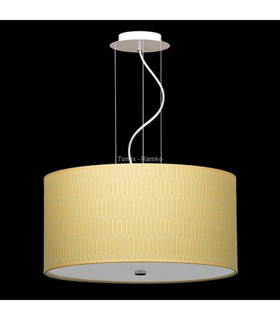 Lampa wisząca Onde 50 (67839) Ramko - żyrandol