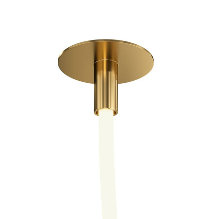 Lampa wisząca Tau (MOD146PL-L40G3K) - Maytoni