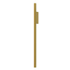 Kinkiet Halo (MOD245WL-L24BSK) - Maytoni