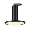 Reflektor AQUILION 1F czarny (LP-220/1R BK) - Light Prestige