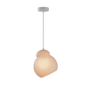 PENDANT LIGHT E27 MAX 40W OPAL GLASS (23015 Zambelis) - Zambelis