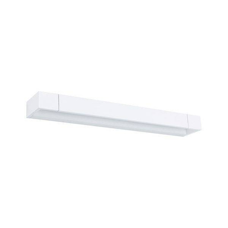 WallCeiling Lucille kin IP44 LED ści 18W 600mm Biały 230V alu/metal (PL79516) - PAULMANN