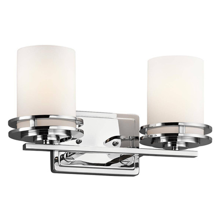 Kinkiet Hendrik (KL-HENDRIK2-BATH) - Elstead Lighting