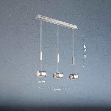 Lampa wisząca Colette (60193) - Fischer&Honsel