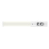 Lampa Podszafkowa Dual 18W 4000K + Gniazda 230V (EKB1445) - Eko-Light