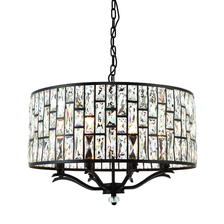 Lampa Wisząca Belle (69391) Endon