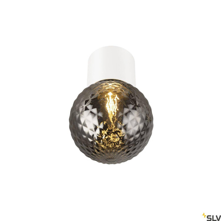 Lampa sufitowa VARYT biały (1007606) - SLV