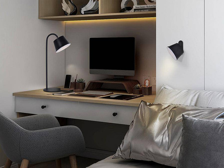 Cuco lampa bateryjna 1L (498238) - Schuller