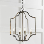 Lampa Wisząca Lainey (81916) Endon