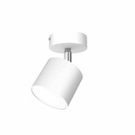 Kinkiet DIXIE WHITE 1xGX53 (MLP7594) - Milagro